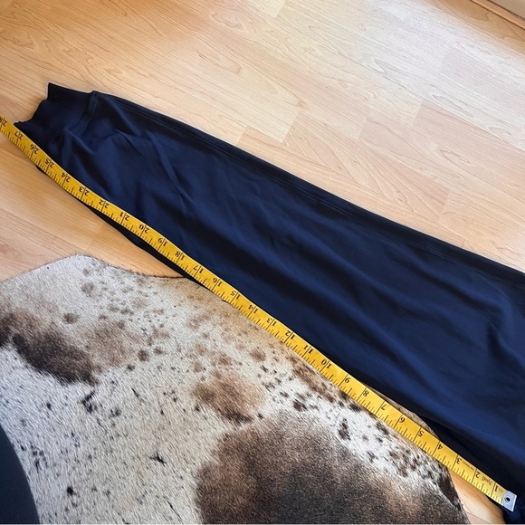 LULULEMON On the Fly Jogger Luxtreme In True Navy Size 4 - Picture 10 of 11